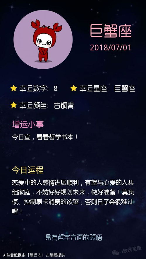 今日运势：双子今日的学业运势