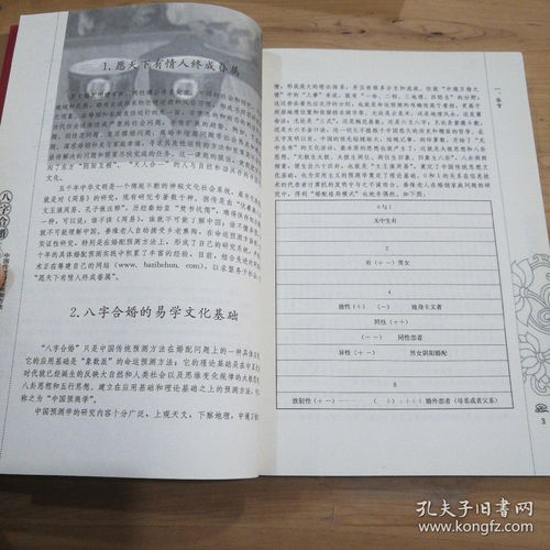 八字合婚：八字合婚姻一般是什么意思（八字合婚科学依据）