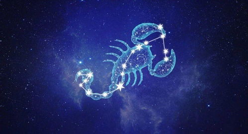 天蝎近期冷战运势怎么样（天蝎近期冷战运势怎么样了）