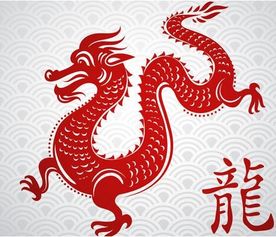 今日运势：今日运势属龙2021（属龙今日运势水墨先生）