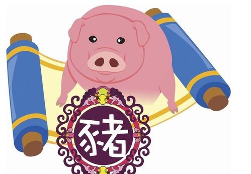今日运势：生俏属猪今日运势（属猪今日运势更新）