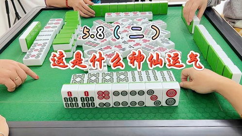 今日运势：今日玄学麻将运势如何（今日玄学麻将运势如何看）