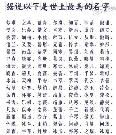 宝宝取名：宝宝取名都怎么取的呢（宝宝名字怎么取好听）