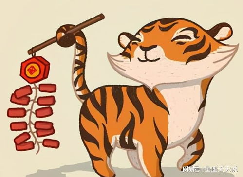属虎近期事业运势如何呢（属虎今年事业运程）
