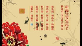 宝宝取名：虎年宝宝取名栗姓怎么取（栗姓牛年男孩最合适的名字）