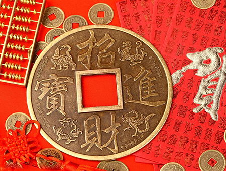 今日运势：丁日柱今日运势（丁巳日财运）