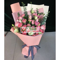 订花人鲜花网订单查询