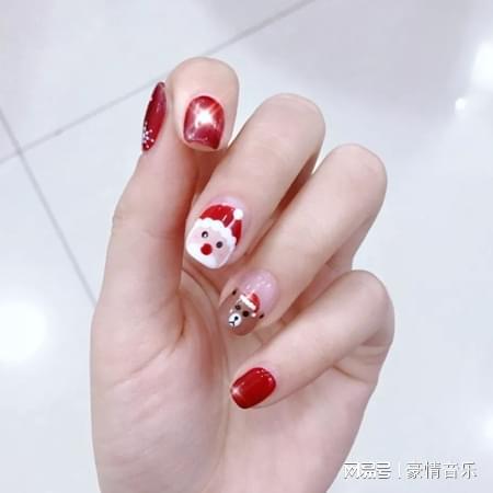 近期美甲运势如何看图片（近期美甲运势如何看图片和价格）