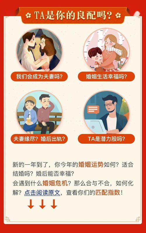 八字合婚：另一半不相信八字合婚（婚姻中不相信对方应该怎么办）
