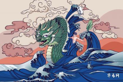 感情运势：属龙人兔年的感情运势（属龙兔人2021年的运势及运程）