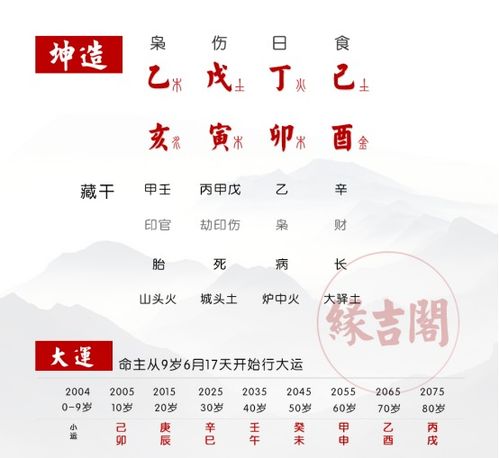 八字合婚：八字合婚看大运怎么看的（八字合婚如何看夫妻关系）