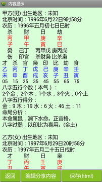 八字合婚：八字容易被绿合婚可以避免吗（八字看被绿）