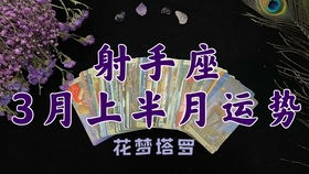 今日运势：塔罗射手今日运势（塔罗射手座2021运势）