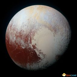 感情运势：木星对冲冥王星感情运势（木星冲冥王 合盘）