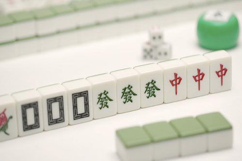 今日运势：今日麻将运势口诀查询（今日麻将运势查询2020卜易居）