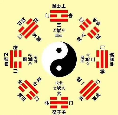 感情运势：易经第17卦看感情运势（易经17卦详解白话文）