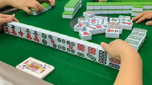 今日运势：麻将方位 今日运势查询（今日麻将座方位）