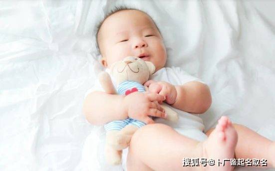 宝宝取名：偏男宝宝的姓名怎么取名（偏男孩子性格的女生）