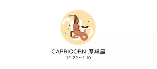 今日运势：摩羯座今日运势穿衣出行（摩羯座今日运势吉位）