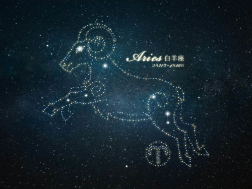 近期摩白羊座复合运势（白羊 摩羯座）