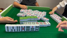 今日运势：今日麻将最佳运势（今日麻将运势财位）