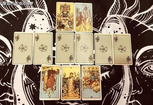 感情运势：伽巫塔罗星座感情运势（伽巫塔罗双鱼）