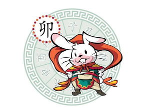 今日运势：今日生肖兔运势财运（今日属兔的财运和运气）