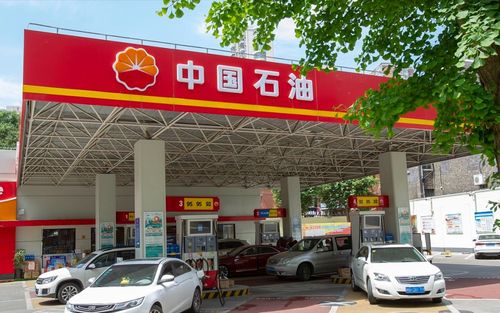今日运势：加油站今日运势（今天加油站油价多少钱一升）