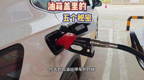 汽车的邮箱多少