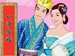 八字合婚：看两个人的八字是否合婚（八字看俩人合不合适）