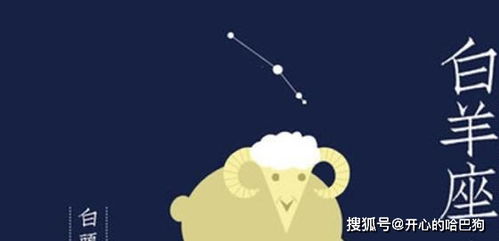白羊座近期运势找工作（白羊座今年工作运势）