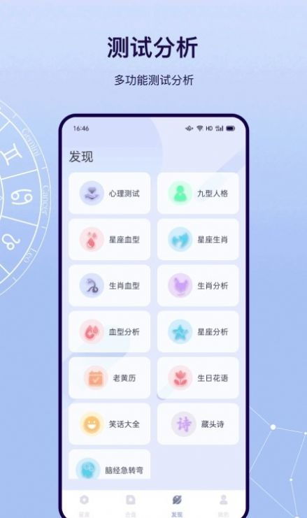星盘怎么看近期运势图（星盘如何看运势）