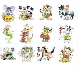 八字合婚：猪羊兔虎八字合不合婚姻（猪羊兔虎八字合不合婚姻呢）