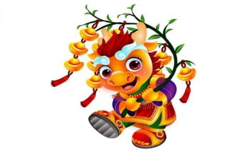 感情运势：生肖龙20年感情运势图（属龙2020年的爱情运会怎样）