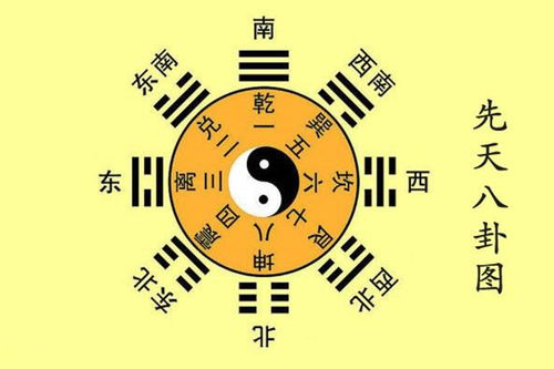 起卦看近期运势如何看（起卦后如何看卦）