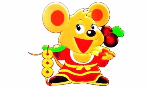 今日运势：属鼠今日的运势（属鼠今日的运势大全）