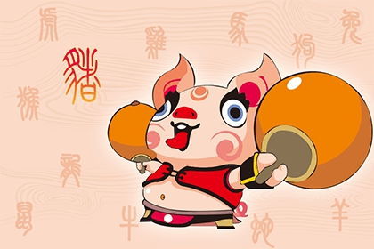 属猪人近期运势如何呢呢（属猪人最近运势）