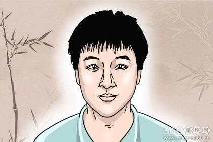 面相看人的近期运势怎样（面相看人的近期运势怎样看）