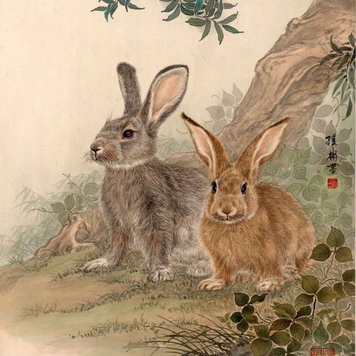 八字合婚：属兔与马八字有几合婚姻（生肖兔和马八字合不合）