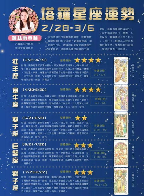 今日运势：今日运势最强星座男（今日运势十二星座每日运势）