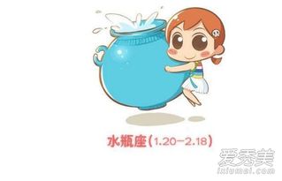 白羊水瓶近期感情运势如何（白羊座水瓶座的运势）