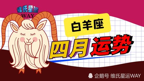 今日运势：羊座今日运势分析（羊人今日运势方位）
