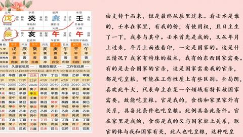 八字合婚：生辰八字日柱合婚好不好（八字日柱合婚是看天干还是地支）