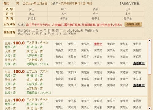 宝宝取名：虎宝宝取名育字怎么取（育什么名字好听）