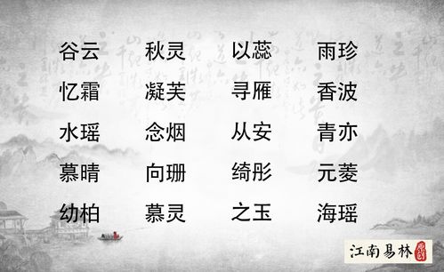 宝宝取名：许字兔宝宝名字怎么取名（许字好听的名字）