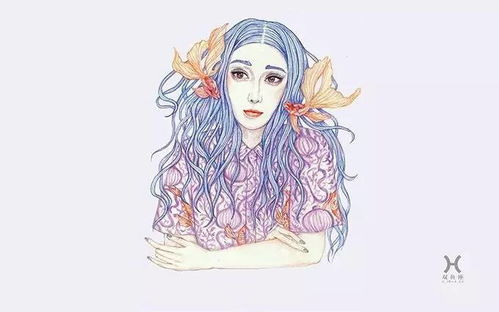 感情运势：属猴双鱼女感情运势好吗（属猴双鱼座女人的爱情）