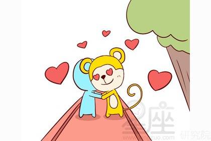 八字合婚：属猴和兔八字合不合婚姻（属猴跟兔的婚姻合不合）