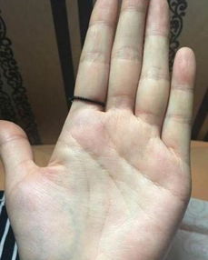 感情运势：看手相感情运势准不准确（手相看感情准吗）