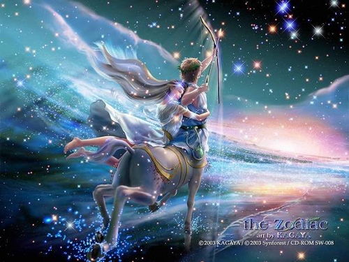 今日运势：射手今日桃花运势（射手座今天的桃花运）