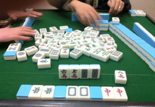 今日运势：今日运势打麻将招财（今日运势打牌哪个方向好）
